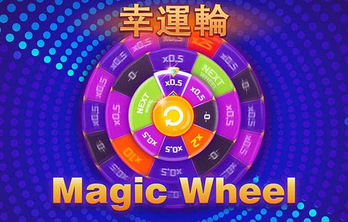 亚洲城APP